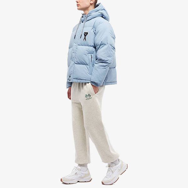 AMI×PUMA 偽物◇ Puffer Jacketダウンジャケット アミ プーマ 3色-Ami 偽物