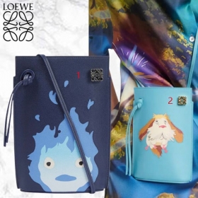 ロエベ ハウルの動く城 偽物 販売 | 安心の追跡発送Totecopy