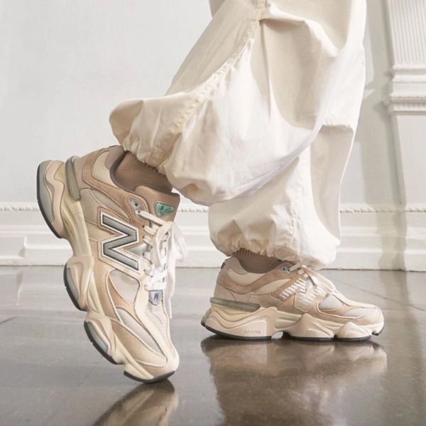 ニューバランス 9060 偽物☆New Balance U9060MAC☆追跡可AS13701