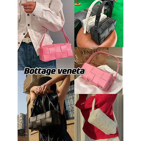 ボッテガヴェネタ カセット 偽物 Bottega Veneta Cassette
