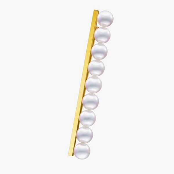TASAKI タサキ コピーバランス アイコニック ブローチ-タサキ