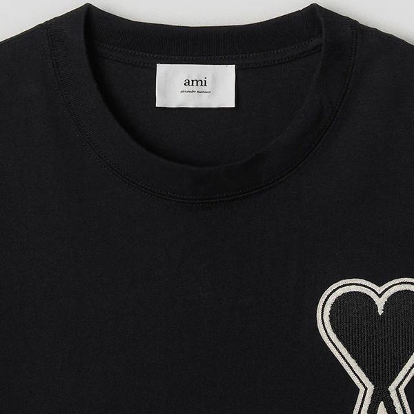 限定カラー】アミパリス ボクシーフィット Tシャツ コピー【TOTECOPY】
