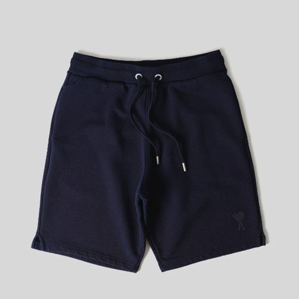 完売人気☆上品AMI PARIS ショートパンツ 偽物【TOTECOPY】