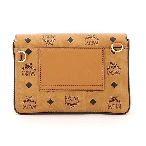 MCM 〈ミリー〉クロスボディバッグ MCM クロスボディバッグ ミリー MCM