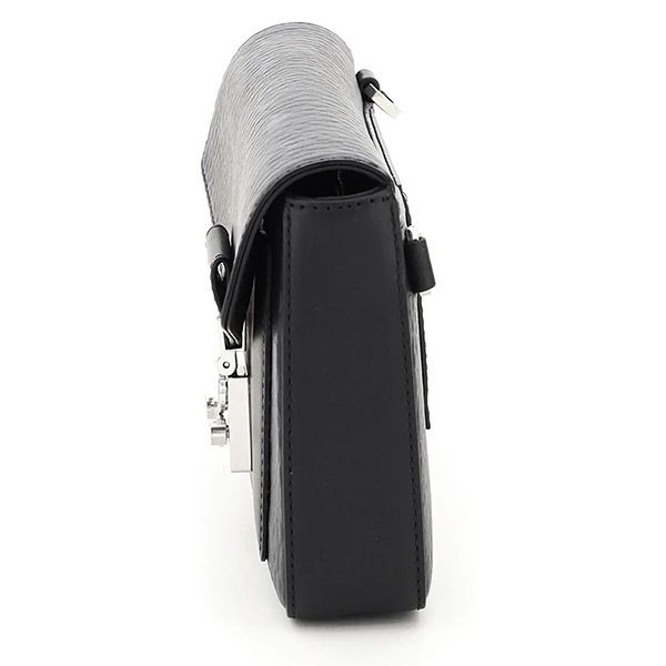 MCM ユニセックス ミリー スモール クロスボディバッグ 偽物 2色