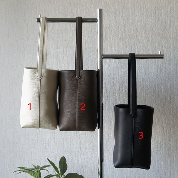 ザロウ トートバッグ スーパーコピーNSパーク small-THE ROW