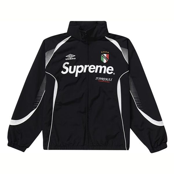supreme umbro 偽物☆シュプリーム☆トラックジャケット おしゃれ好き
