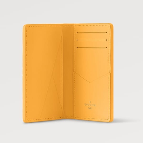 ルイヴィトン オーガナイザー ドゥ ポッシュ ギフト 財布 偽物 7色