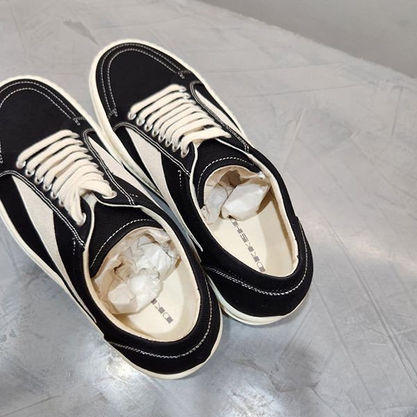 リックオウエンス ダークシャドウ VINTAGE スニーカー 偽物 リックオウエンス ダークシャドウ VINTAGE スニーカー 偽物