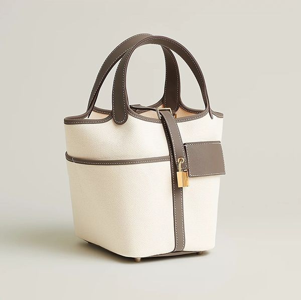 限定希少エルメス ピコタンロック コピー PM カーゴh02202【TOTECOPY】