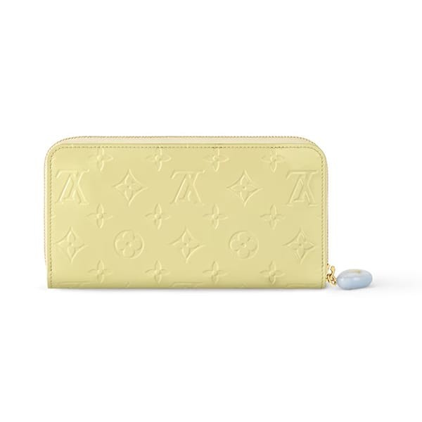 新色登場☆ルイヴィトン ジッピー ウォレット スーパーコピー 長財布