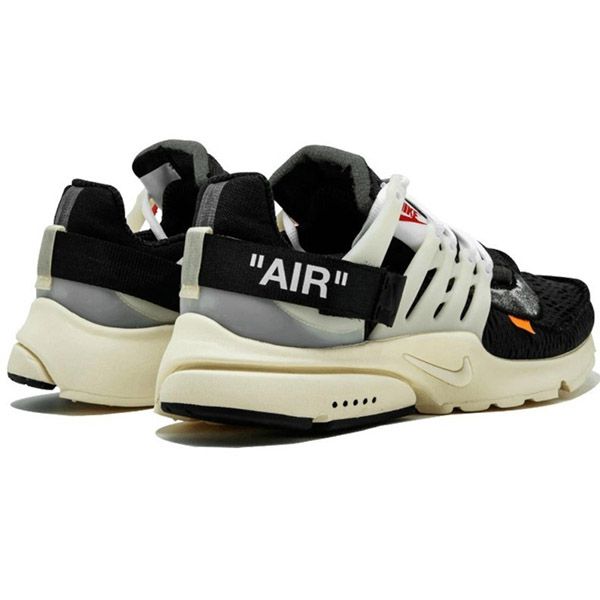 ナイキ エア プレスト オフ ホワイト 偽物 】ナイキ x Off-White Air