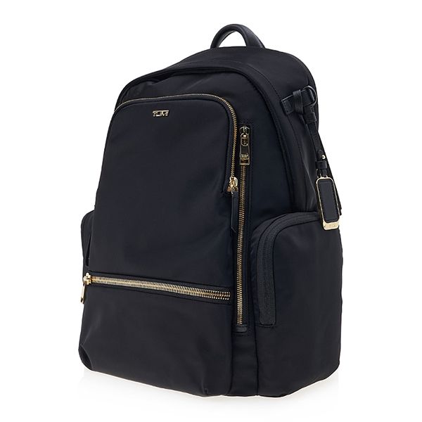 24SS☆人気【TUMI バックパック 偽物】WMNS☆VOYAGEUR CELINA BACKPACK
