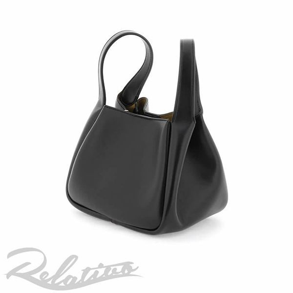 ステラマッカートニー パチモン】ロゴ ダブルトップハンドル クロス