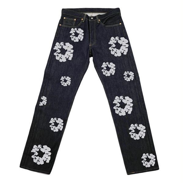 デニムティアーズ Levis 偽物☆セレブも使用中の話題ジーンズ【TOTECOPY】