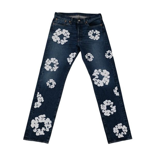 デニムティアーズ Levis 偽物☆セレブも使用中の話題ジーンズ【TOTECOPY】