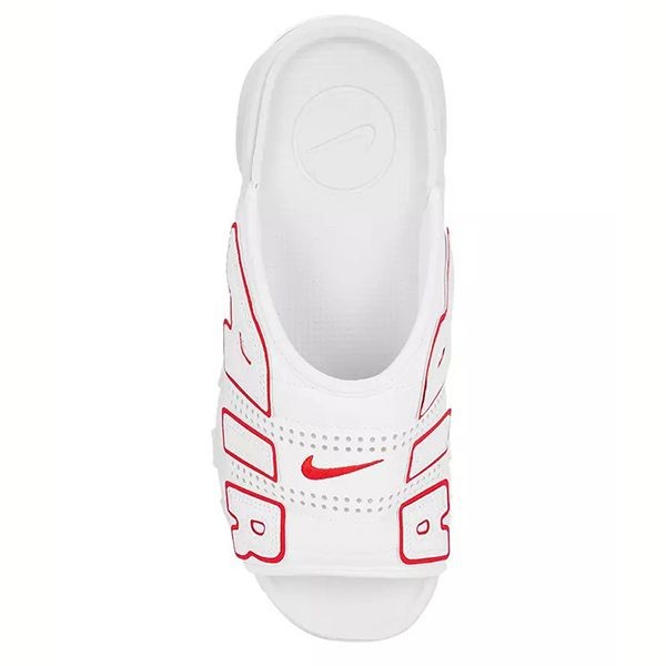 モアテン サンダル 赤 ナイキ モアテン サンダル コピー AIR MORE