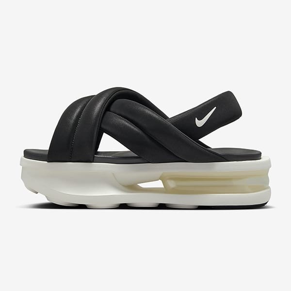 ナイキ エアマックス アイラ 偽物 厚底サンダル air max isla 5色