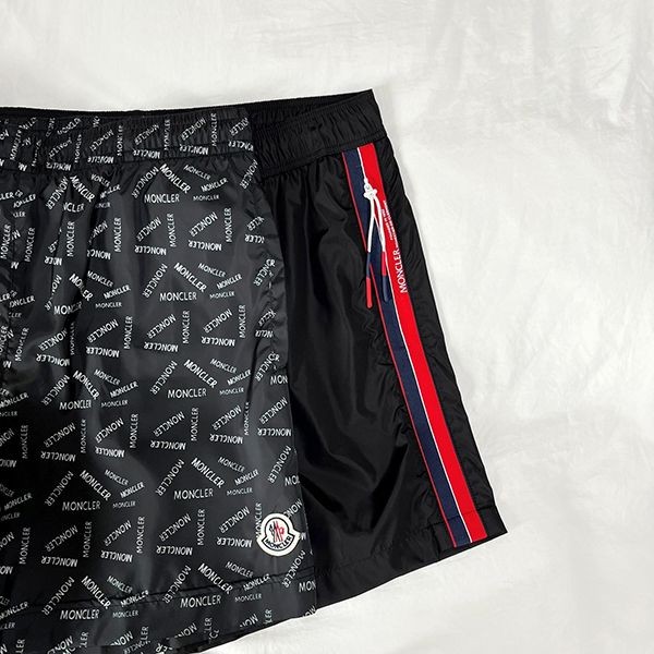 モンクレール ショートパンツ 偽物 水陸両用 スイムパンツ ショート