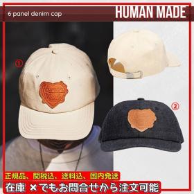 ヒューマンメイド キャップ 偽物 新作激安通販【Totecopy】