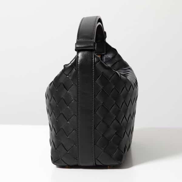 ボッテガべネタ　カバン ボッテガヴェネタ ハンドバッグ n級品 mini wallace 754443 v3iv1