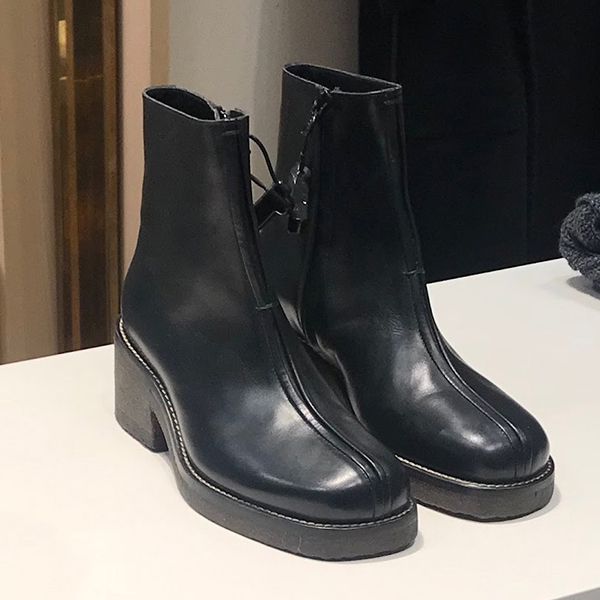 LEMARE 数少ない ブーツ