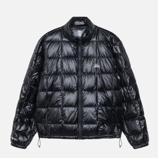 ☆24AW 大人気☆ステューシー ダウンジャケット コピーMIDWEIGHT 