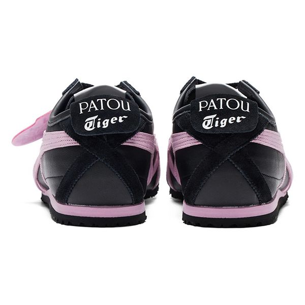 メキシコ66 偽物[PATOU オニツカタイガー 偽物] MEXICO 66 スニーカー