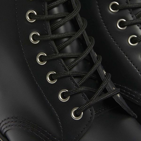 日本限定□ドクターマーチン 偽物□ 1460 ZIPPED HDW 8 ホール ブーツMEN-