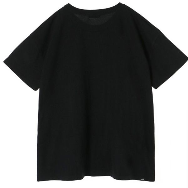 ヒステリックグラマー 偽物】オーバーサイズTシャツ ユニセックス