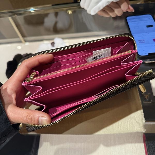日本限定》ルイヴィトン LV×TM ジッピー・ウォレット 偽物 M14162-ルイ