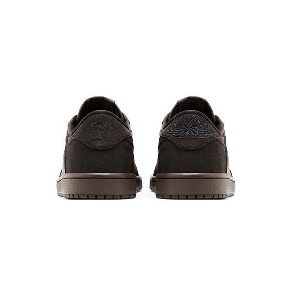 ☆ナイキ トラヴィス 偽物・スコット☆エアジョーダン1 RETRO LOW OG