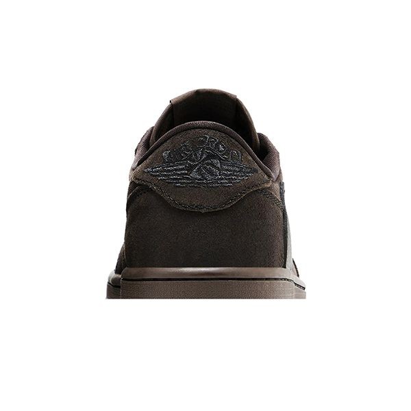 ☆ナイキ トラヴィス 偽物・スコット☆エアジョーダン1 RETRO LOW OG