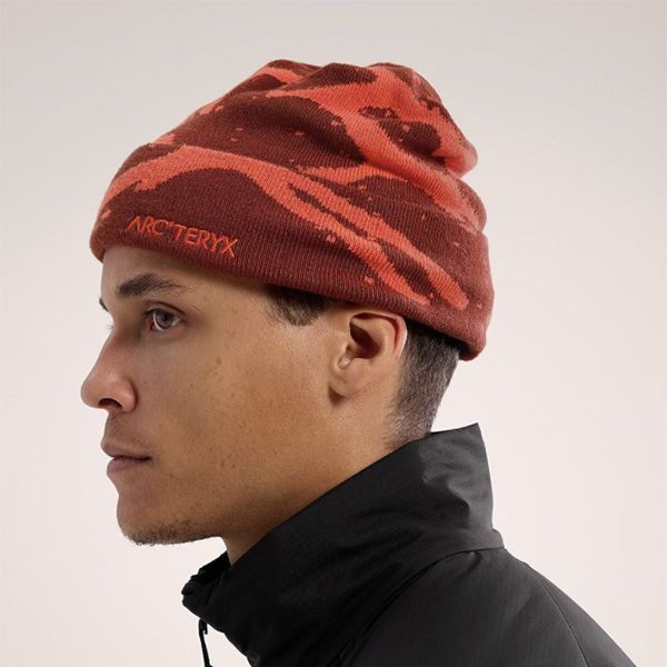アークテリクス ニット帽 偽物】大人気 GROTTO TOQUE -アークテリクス