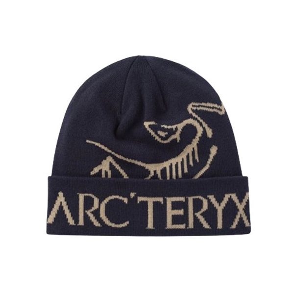 アークテリックス ビニー 正規品 アークテリクス ビーニー 偽物 Bird Word Toque☆-アークテリクス