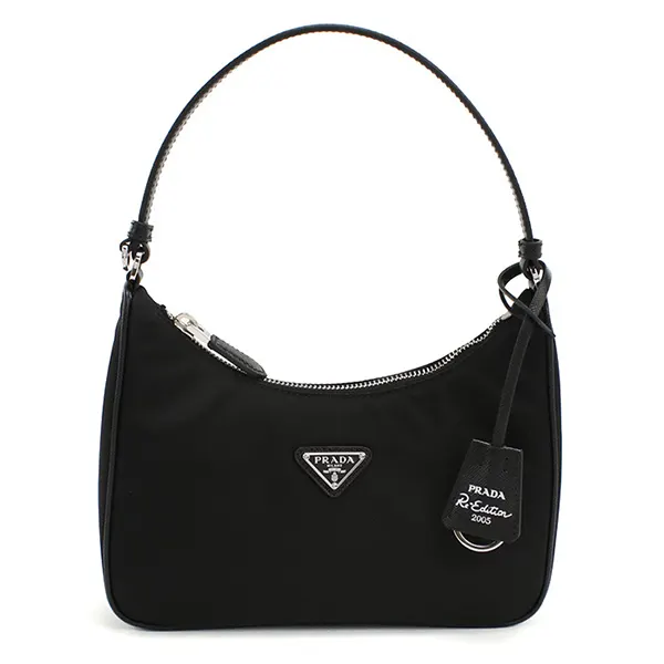 プラダ Re-Edition 2005 偽物 Re-Nylon ミニバッグ 1N204M【TOTECOPY】