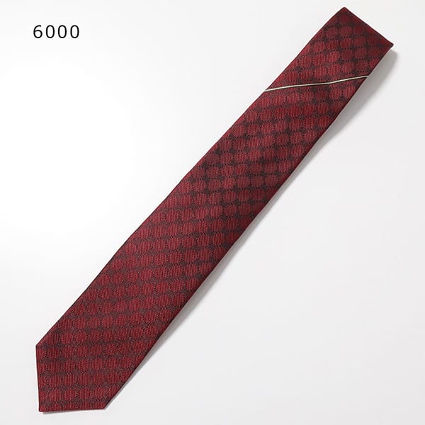 グッチ シルクネクタイ 偽物 GGロゴ 5色 456522 4B002-