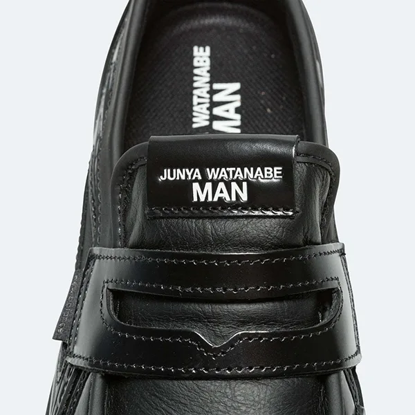 ニューバランス ローファー 偽物 | JUNYA WATANABE MAN ニューバランス