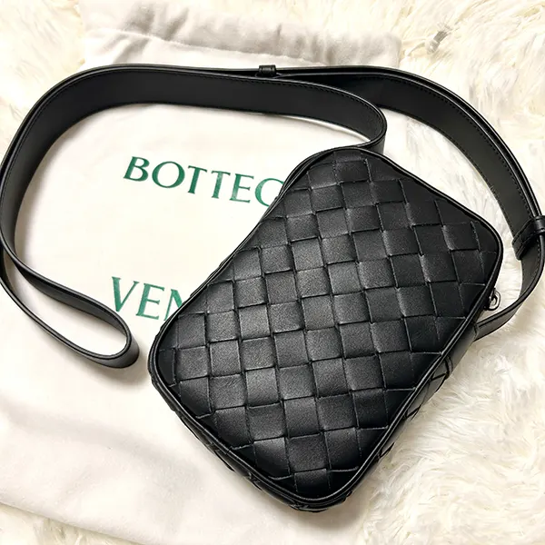 BOTTEGA VENETA ボッテガヴェネタ ザ ショルダーポーチ スモール