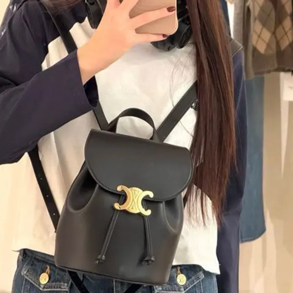 セリーヌ リュック