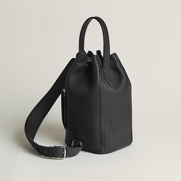 2WAYで大活躍】エルメス 24 Noeuds 偽物 Small ショルダーバッグ-エルメス