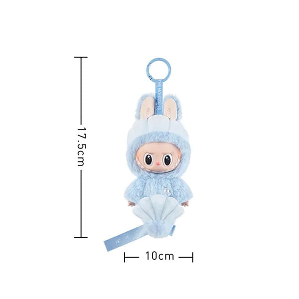 ポップマート LABUBU スーパーコピー シンガポール限定【TOTECOPY】