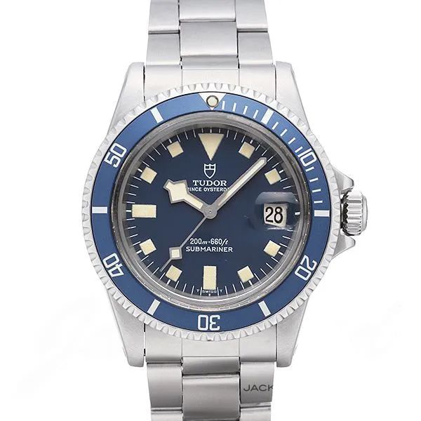 チュードル サブマリーナ 偽物 9411 チューダー SUBMARINER 