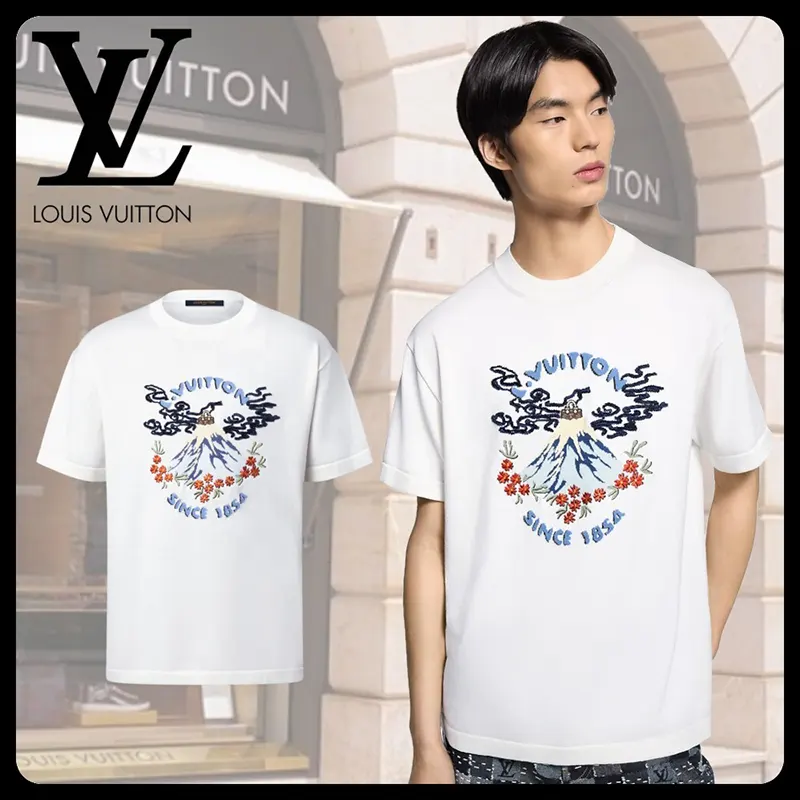 2026 スーパーコピー Tシャツ｜ヴィトンやセリーヌなど人気ブランド紹介