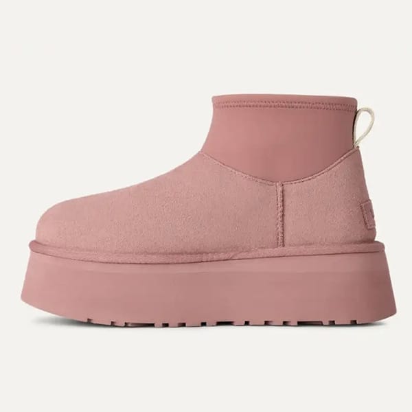 UGG パチモン☆ミニディッパー レッグウォーマー ブーツ 198605423093-UGG