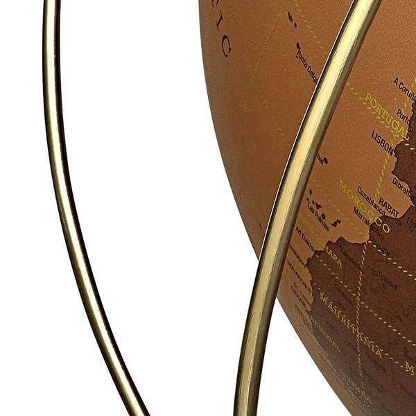 エルメス 地球儀 オデッセー24 コピー Odyssee 24 レザー Globe