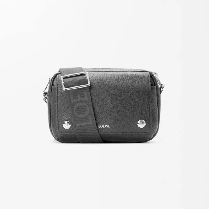 ロエベ ペブル n級品 メッセンジャーバッグ スモール 4色 ly1251545-ロエベ