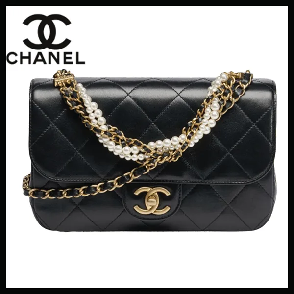 シャネル コピー バッグ｜マトラッセ・ココハンドル人気モデル紹介