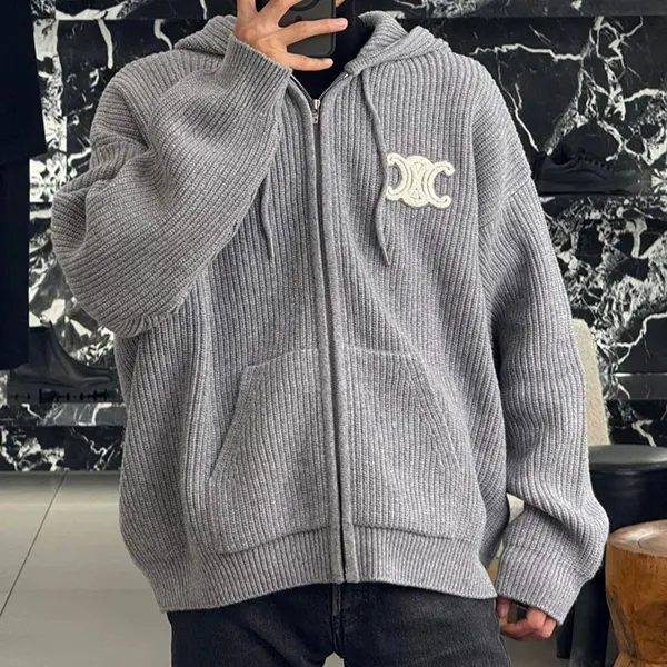 セリーヌ ニット・セーター コピー通販｜N級品 スーパーコピー メンズ