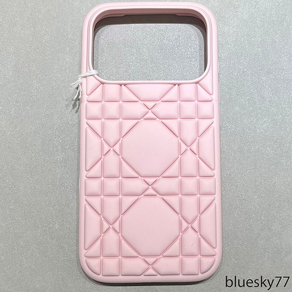 ディオール トラベル iPhone 17 Pro スマホケース コピー